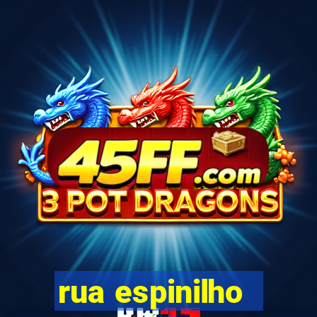 rua espinilho - guarani novo hamburgo - rs 298